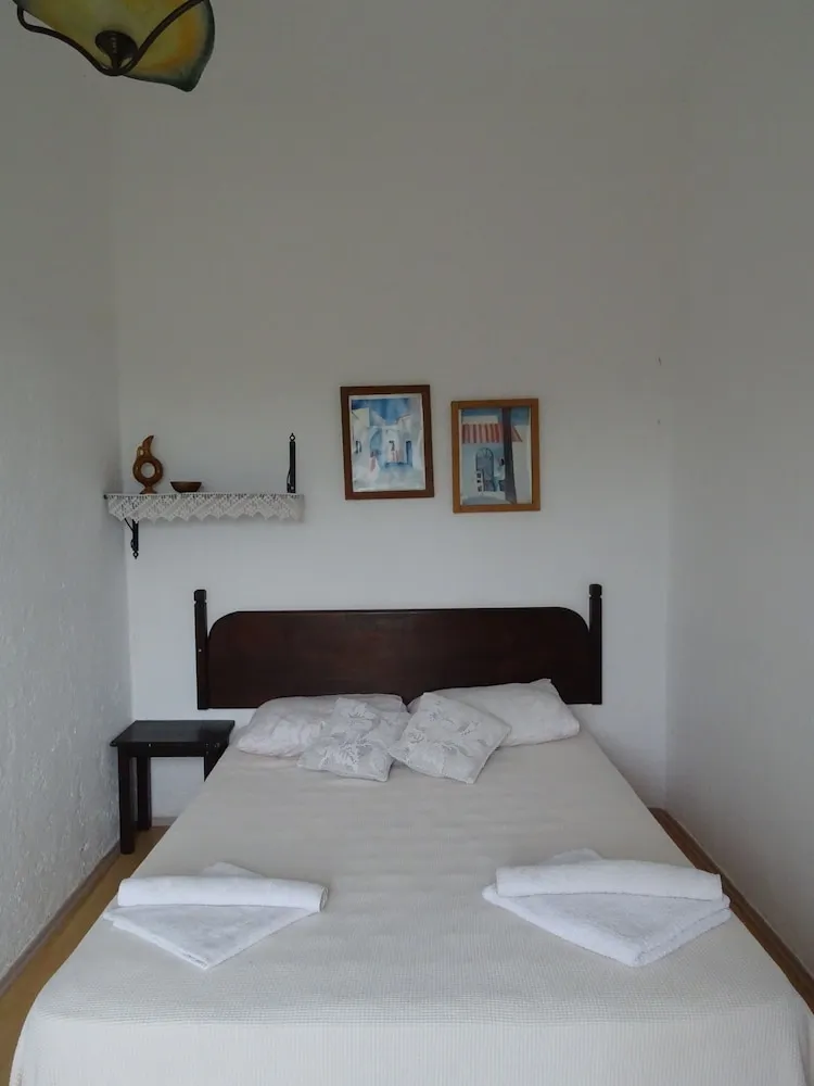 Standard Tek Kişilik Oda