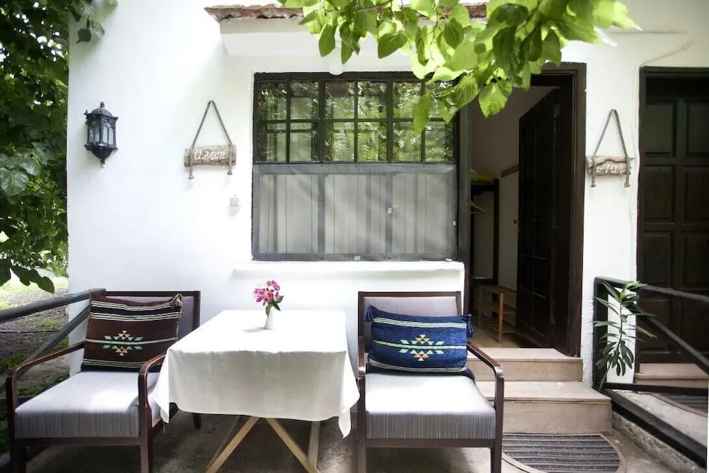 Standard Üç Kişilik Oda