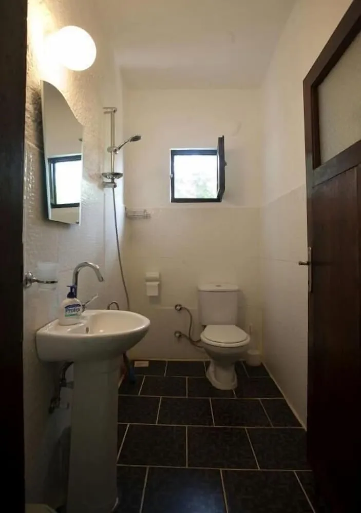 Standard Üç Kişilik Oda