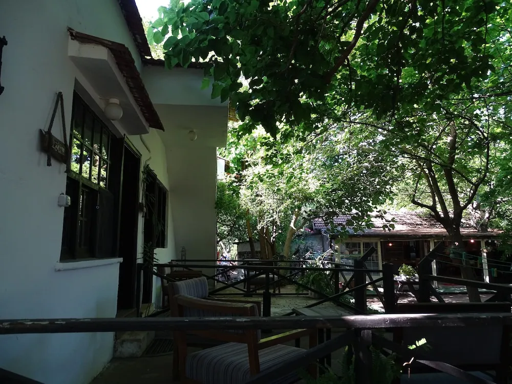 Standard Üç Kişilik Oda