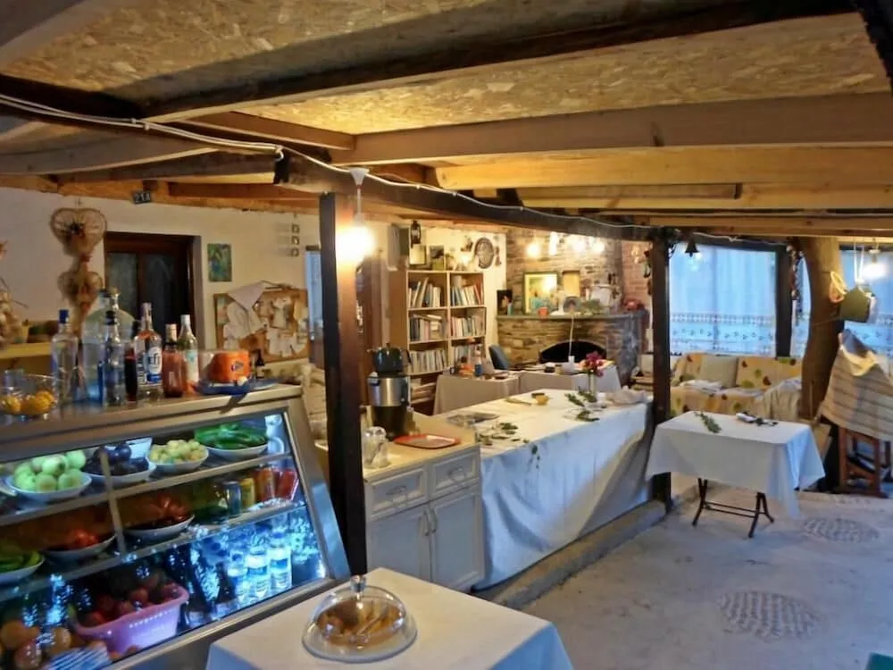 Restoran