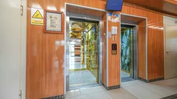 Duman Safir Residence