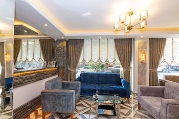 Yesilpark Hotel