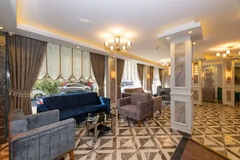 Yesilpark Hotel