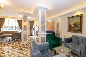 Yesilpark Hotel