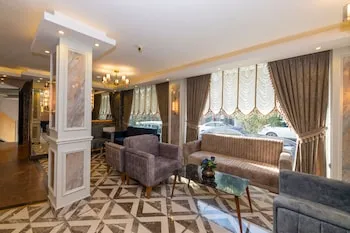 Yesilpark Hotel