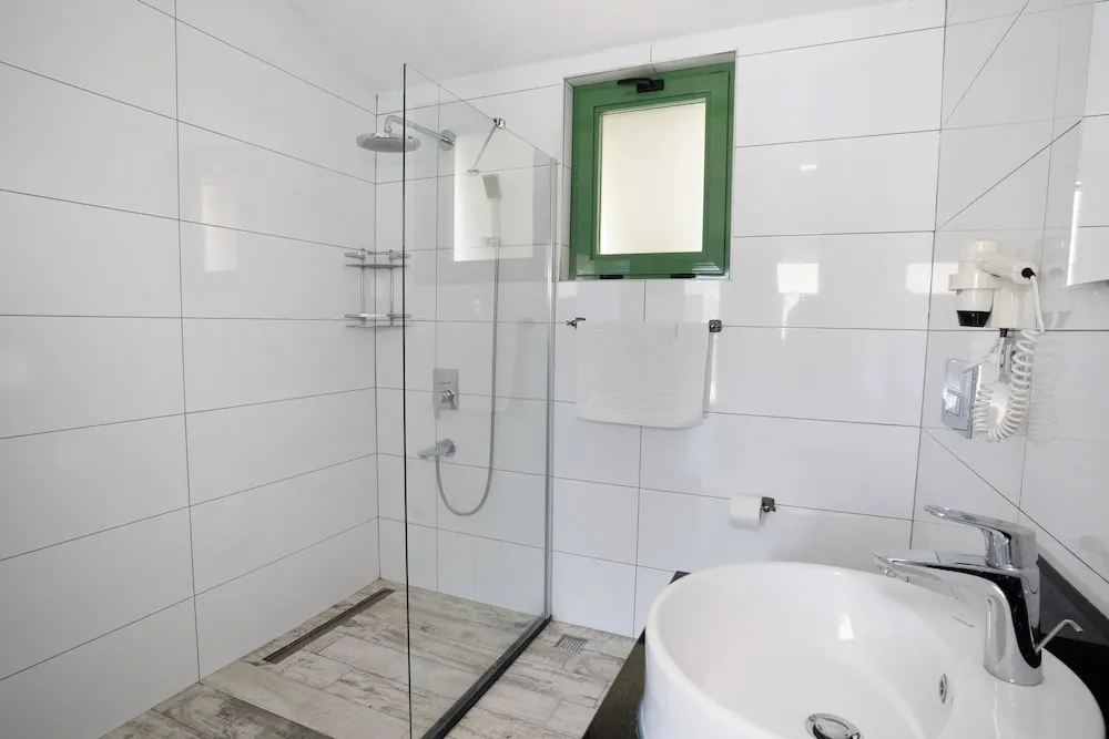 Romantic Tek Büyük Yataklı Oda