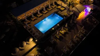 Greenbeach Hotel