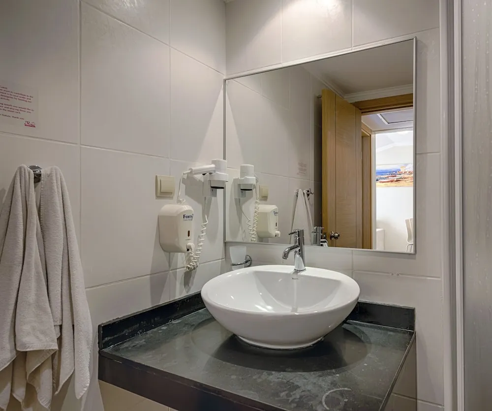 Bungalov, 1 Çift Kişilik Yatak