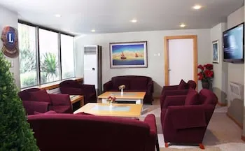 Baliktasi Hotel