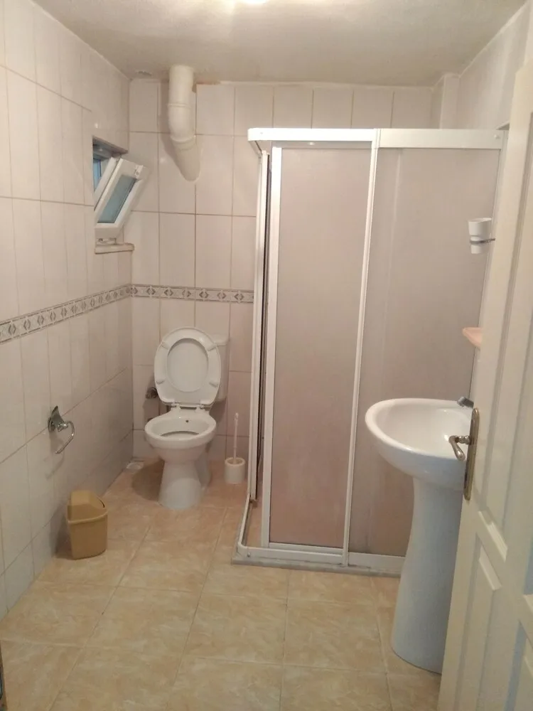 Economy Dört Kişilik Oda, 1 Yatak Odası, Engellilere Uygun