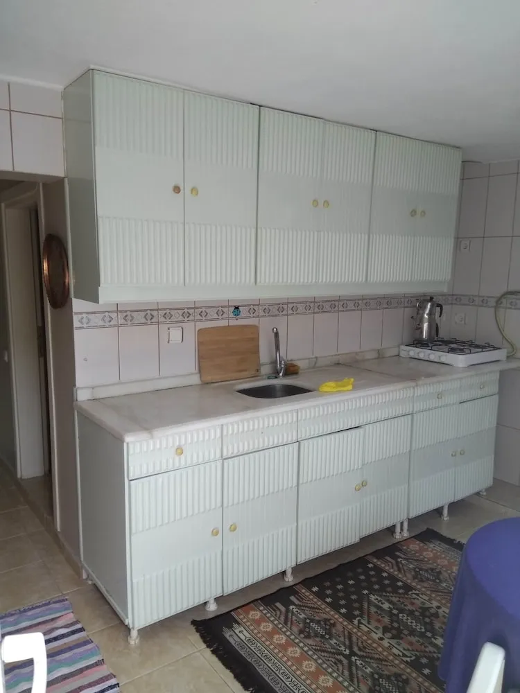 Economy Dört Kişilik Oda, 1 Yatak Odası, Engellilere Uygun