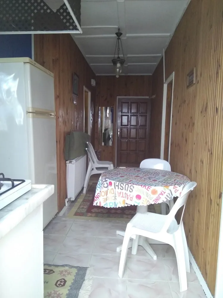 Economy Apart Daire, 3 Yatak Odası, Engellilere Uygun