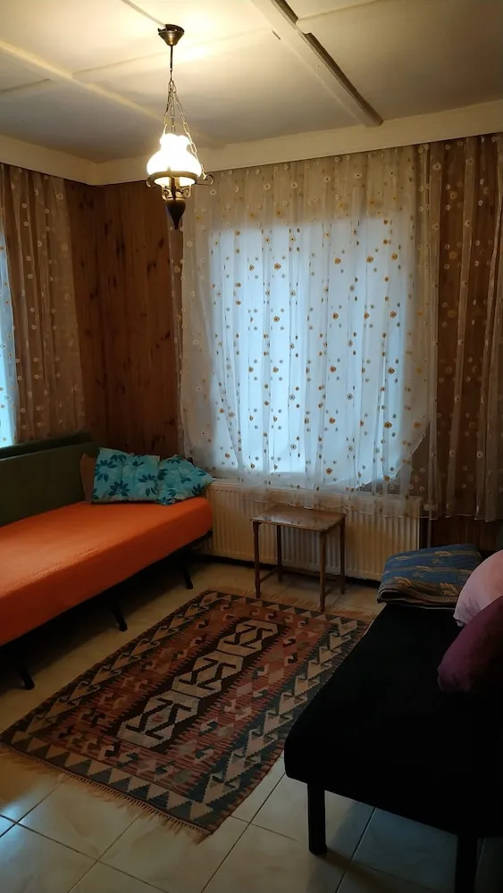 Economy Apart Daire, 3 Yatak Odası, Engellilere Uygun