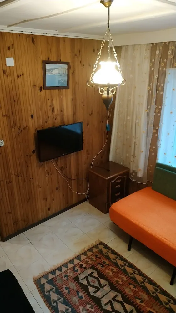 Economy Apart Daire, 3 Yatak Odası, Engellilere Uygun