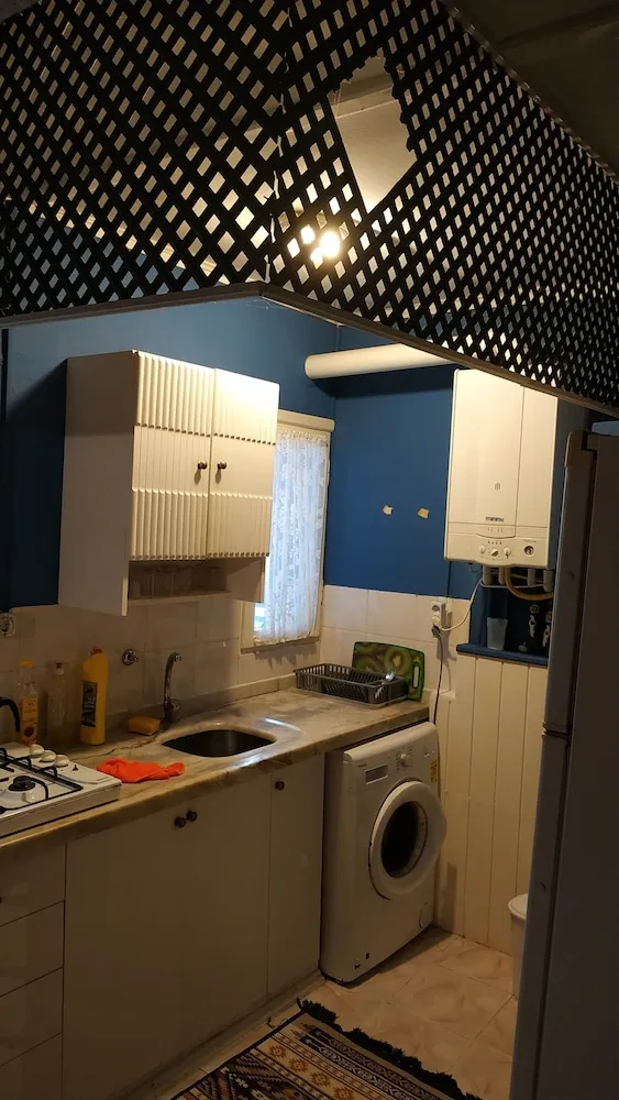 Economy Apart Daire, 3 Yatak Odası, Engellilere Uygun