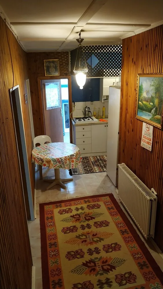 Economy Apart Daire, 3 Yatak Odası, Engellilere Uygun