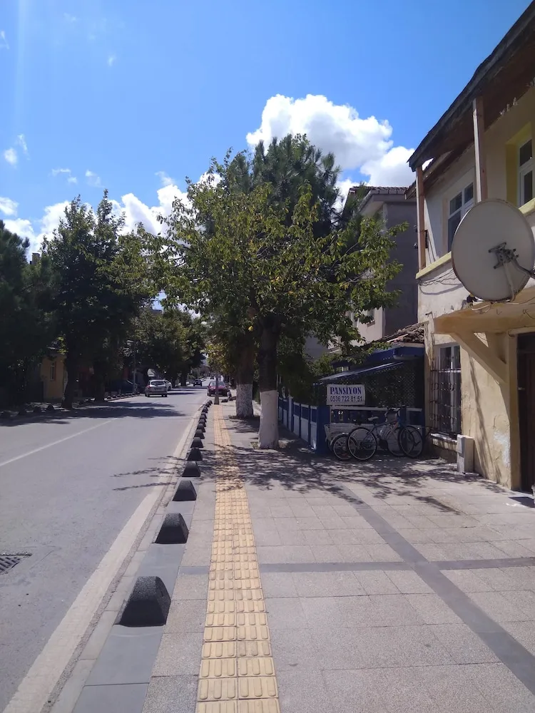 Economy Apart Daire, 3 Yatak Odası, Engellilere Uygun