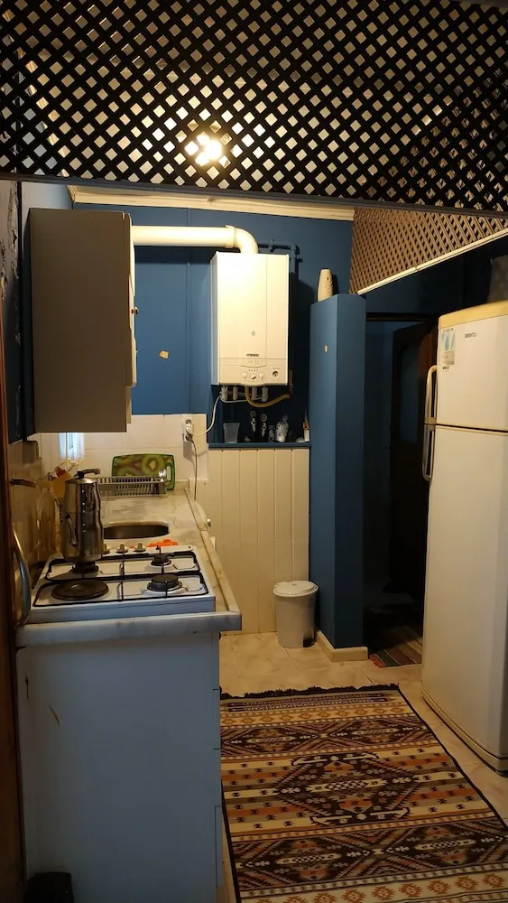 Economy Apart Daire, 3 Yatak Odası, Engellilere Uygun