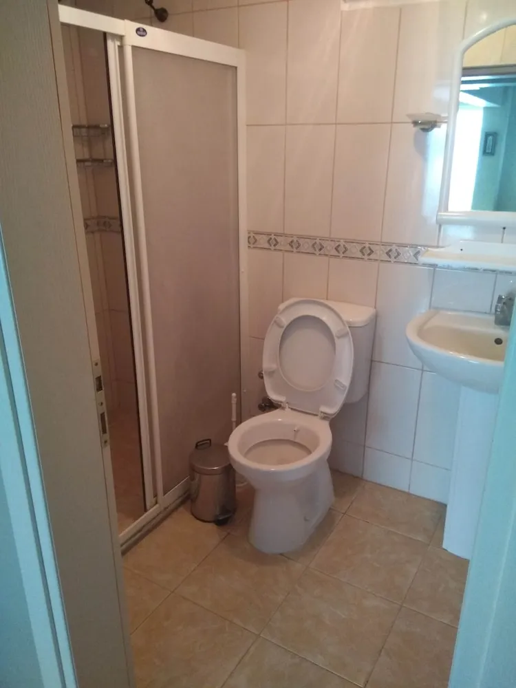 Economy Üç Kişilik Oda, 1 Yatak Odası, Engellilere Uygun