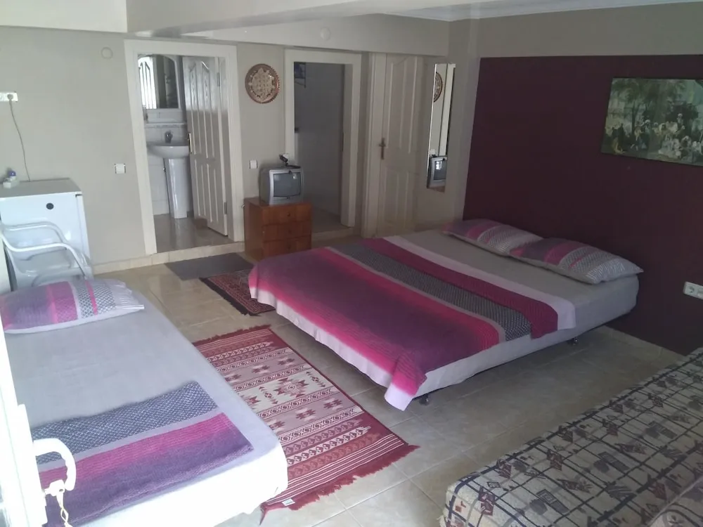 Economy Üç Kişilik Oda, 1 Yatak Odası, Engellilere Uygun