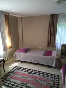 Agva Ayse Hanim Guesthouse