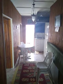 Agva Ayse Hanim Guesthouse