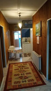 Agva Ayse Hanim Guesthouse