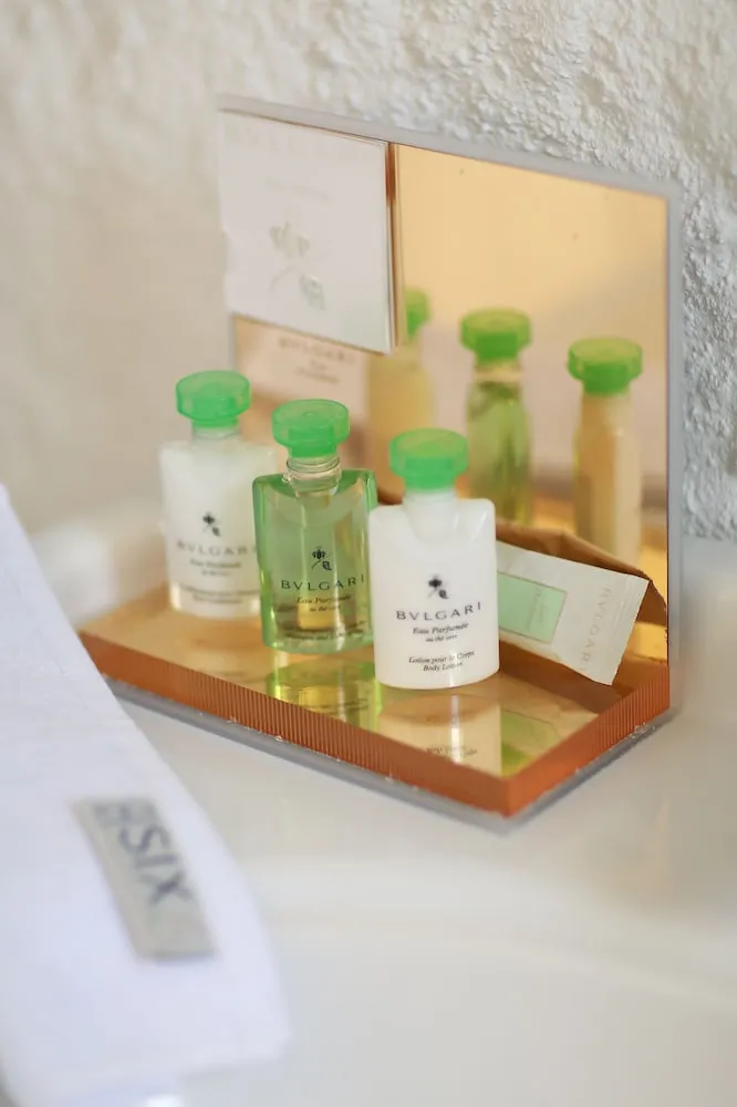 Luxury Dubleks, 1 Yatak Odası, Küvet