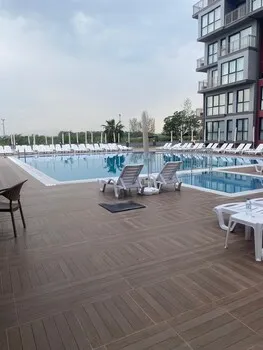 Evin Park Suit & Spa