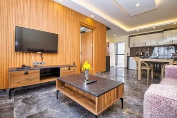 Evin Park Suit & Spa