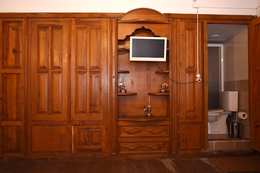 Standard Üç Kişilik Oda
