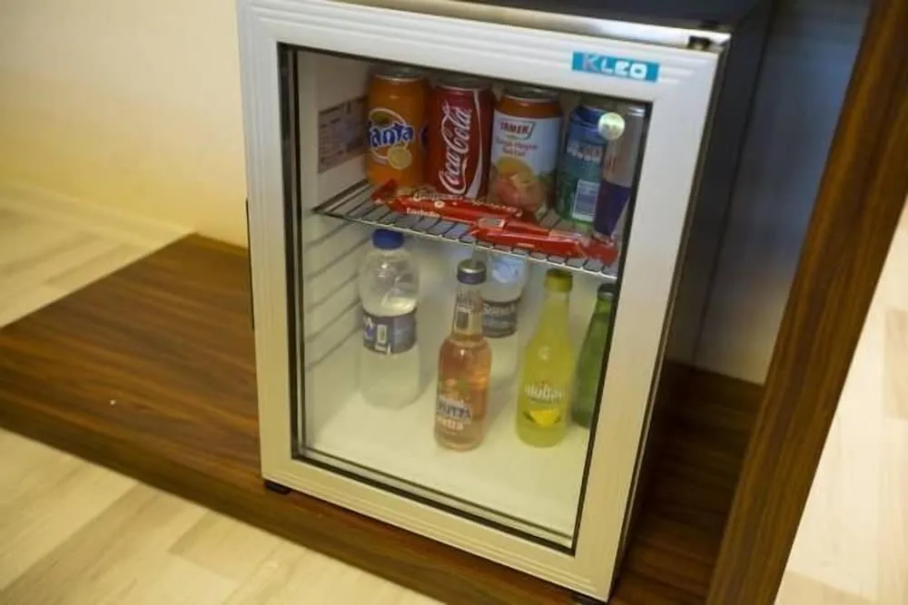 Standard Tek Kişilik Oda