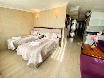 Hotel Mekke