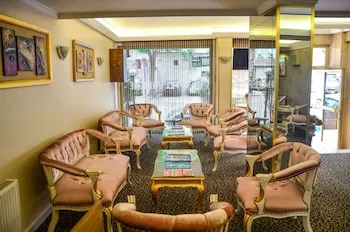 Hotel Mekke