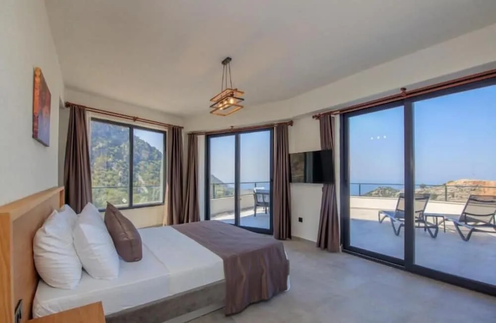 Room Atlas