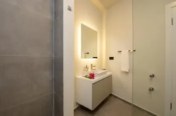 Sayindi Girift Boutique Otel