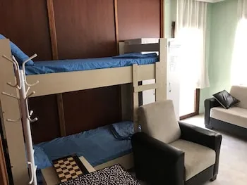 Adana Hostel