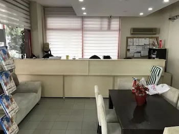 Adana Hostel