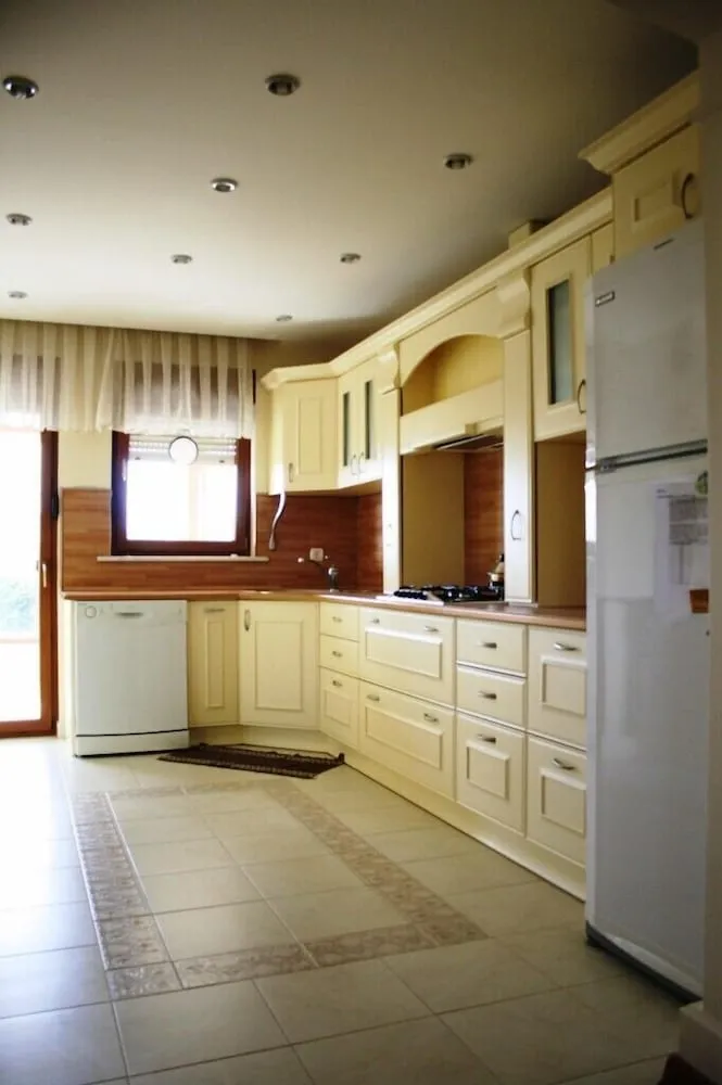 Family Villa, 4 Yatak Odası, Teras, Bahçe Manzaralı