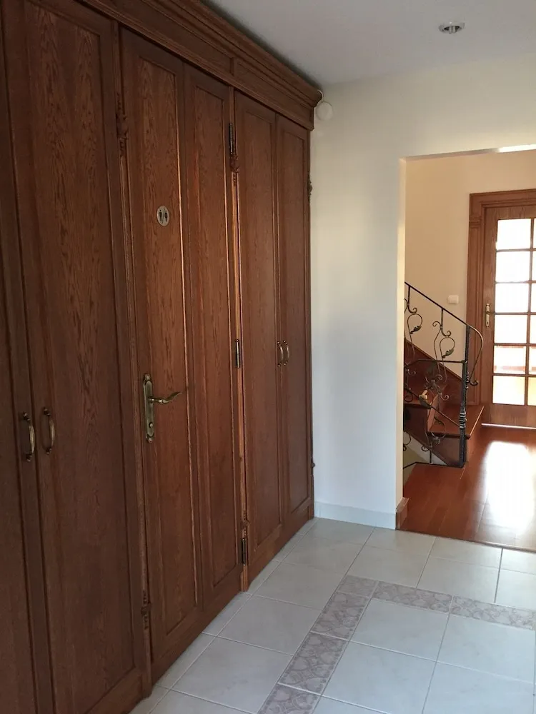 Family Villa, 4 Yatak Odası, Teras, Bahçe Manzaralı
