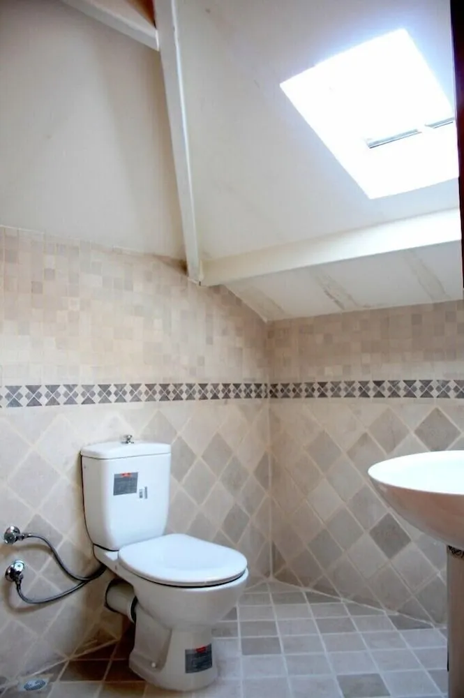 Family Villa, 4 Yatak Odası, Teras, Bahçe Manzaralı