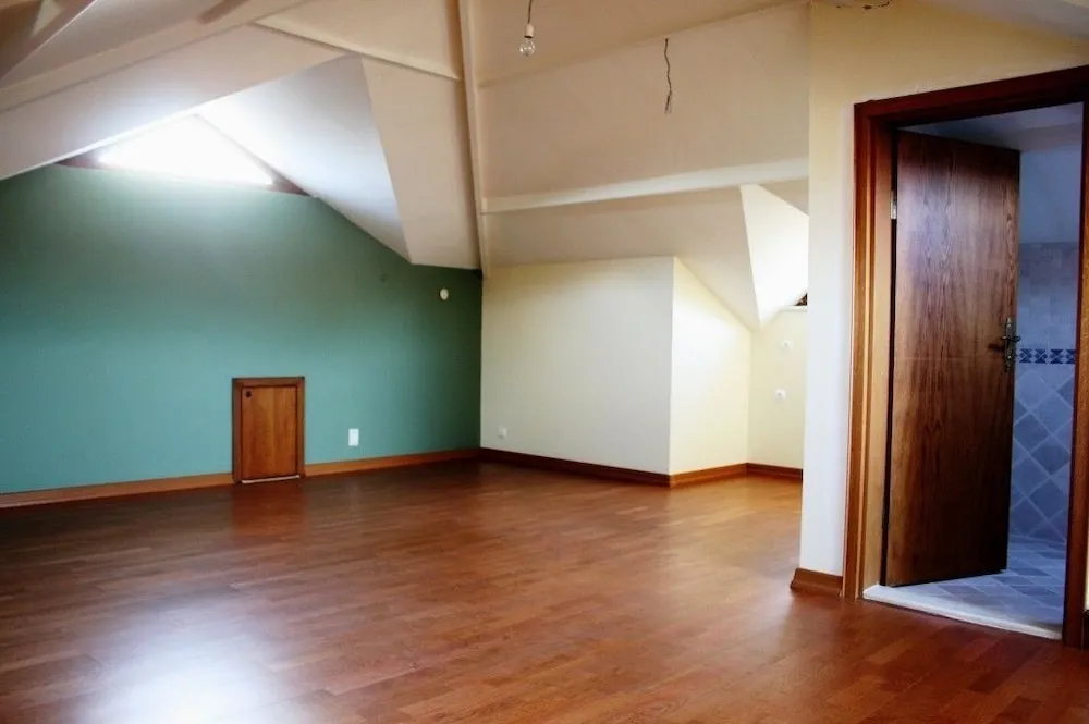 Family Villa, 4 Yatak Odası, Teras, Bahçe Manzaralı