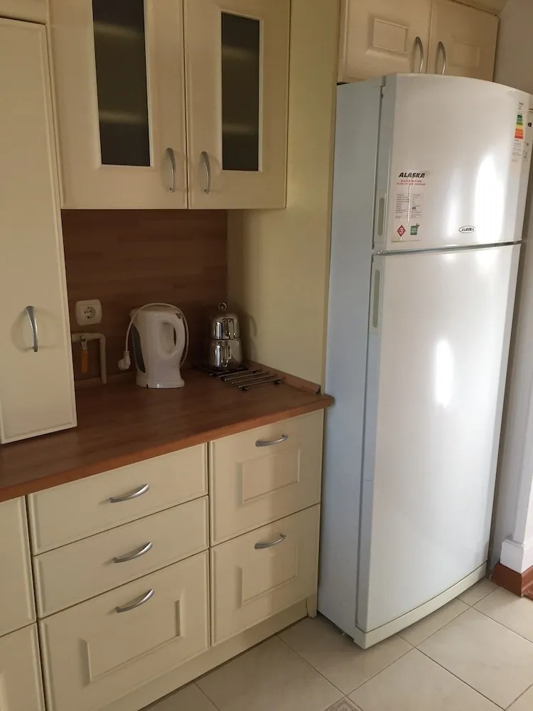 Family Villa, 4 Yatak Odası, Teras, Bahçe Manzaralı
