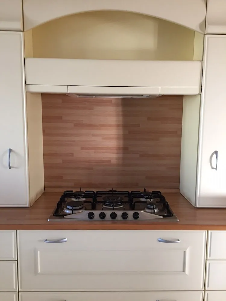Family Villa, 4 Yatak Odası, Teras, Bahçe Manzaralı