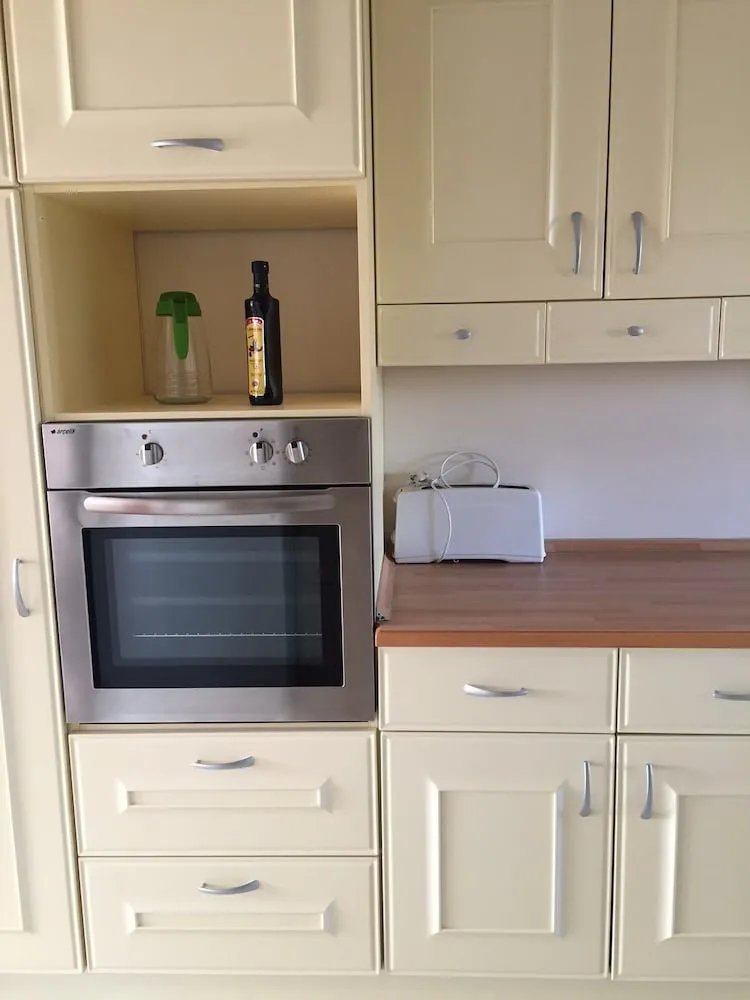Family Villa, 4 Yatak Odası, Teras, Bahçe Manzaralı