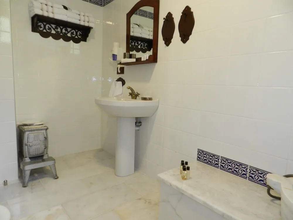 Superior Tek Büyük Yataklı Oda, Özel Banyo