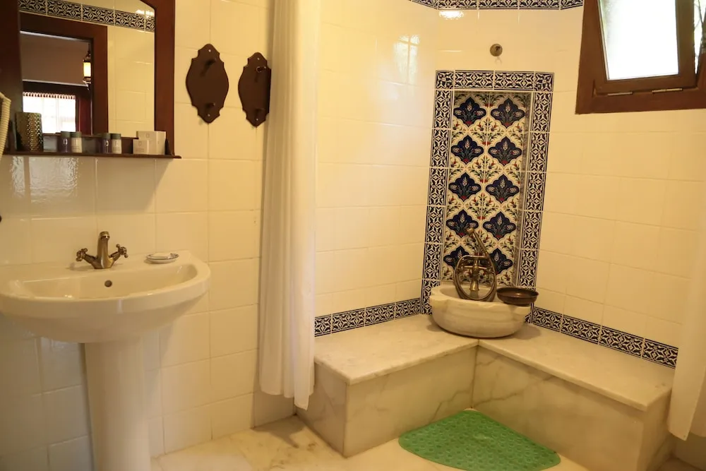Superior Tek Büyük Yataklı Oda, Özel Banyo