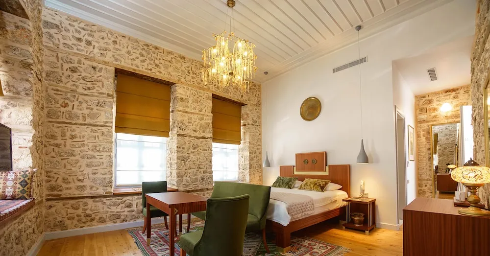 King Room