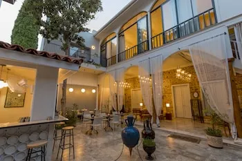 Delight Deluxe Hotel